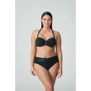 Prima Donna Swim Damietta voorgevormde bikini in zwart