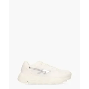 HI-TEC HTS Shadow RGS 1974 Wit/Zilver Herensneakers