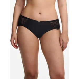 Chantelle – Shorty – Mystic Dream – C11YB0 – Black Lurex