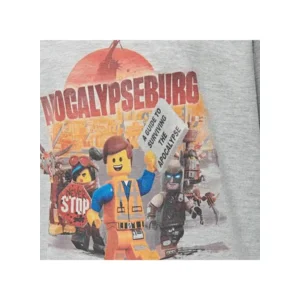 Lego tshirt  Apocalypseburg