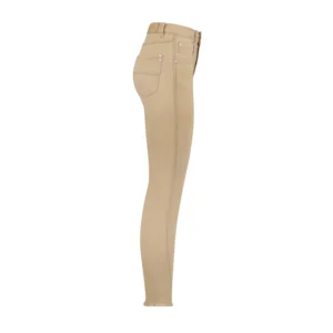 Para Mi Nikita Color Denim: Sandy Caramel L28  Skinny (Para.102)