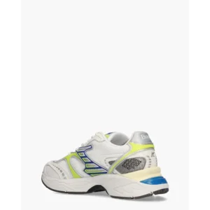 Etonic Kendari Bright Multi/Wit Damessneakers