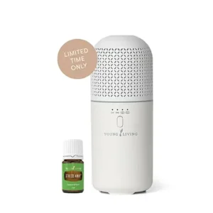 WanderBliss Diffuser - Young Living