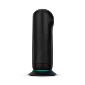 Teazers Automatische Masturbator Met Driedubbele Stimulatie