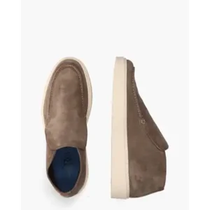 Giorgio 13775 Taupe Herenloafers