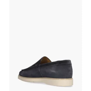 Giorgio 56402 Donkerblauw Herenloafers