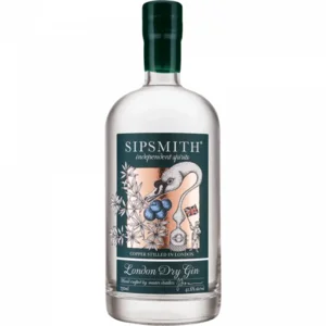 Sipsmith London Dry Gin