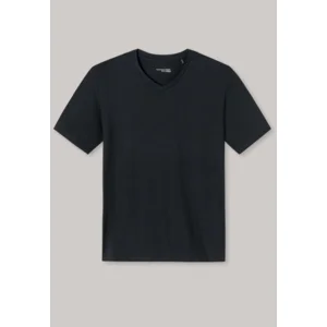 Schiesser – Mix+Relax - Pyjama – 163843 – Black