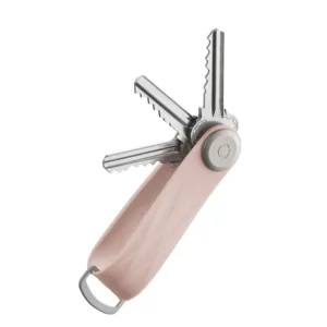 Orbitkey 2.0 Sleutelhouder Active Dusty Pink