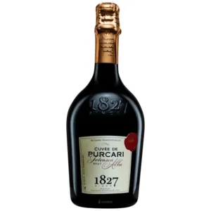 Purcari - Sparkling - Cuvée Feteasca Alba Brut