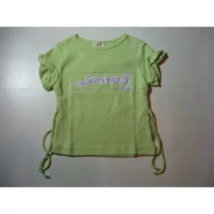Groene T-Shirt 30.12.36