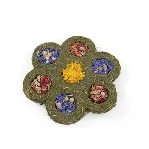 Rosewood Naturals Flower 'N' Forage Blossom 17 cm