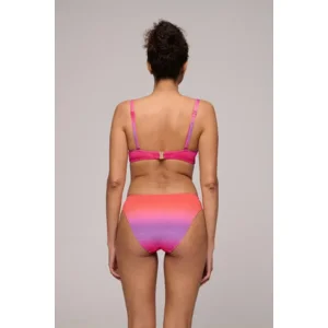 Marie Jo Swim Nusa Dua voorgevormde bikini in multicolor