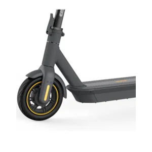 Ninebot By Segway KickScooter MAX G30 Elektrische Step
