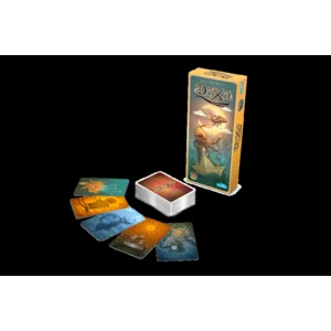 DIXIT DAYDREAMS EXPANSION - REFRESH