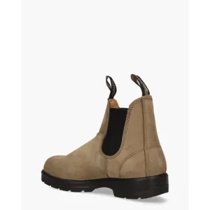 Blundstone 1941 Taupe Dames Chelseaboots