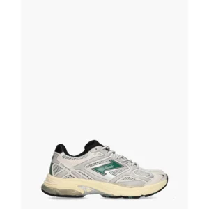 Etonic Elite Bright Off-White/Groen Damessneakers