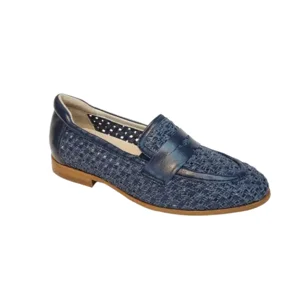 Softwaves Mocassin SINA 9.10.11 Blue