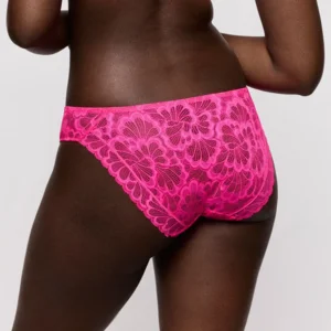 Prima Donna Twist Slip Rio: Mocuto, Pixie Blossom, Laag model ( PDO.519 )