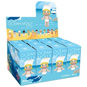 Molly - Ocean - Box van 12