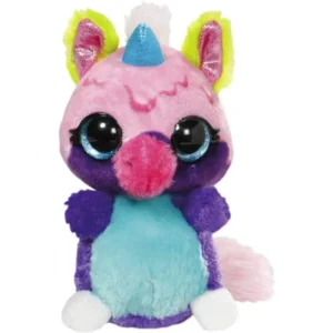 unicorn knuffel 12 cm