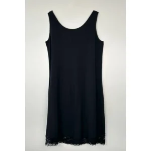 Nina Von C – La Passione - Negligé – 16404/397– Black