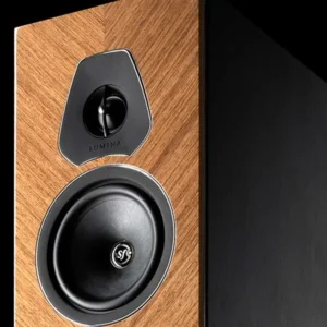 Sonus Faber Lumina II Amator Glossy Walnut