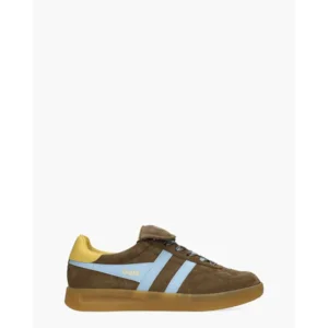 Gola Stadia Multicolor Damessneakers