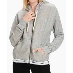 UGG Rey Hoodie Dames