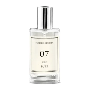 FM Parfum 07 - Pure Collection - Federico Mahora - Dames 50 ml