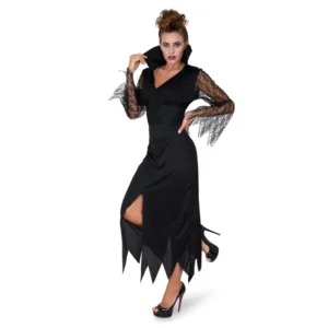 Kostuum - Heks - Wicked sorceress - L