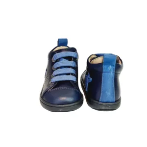 Lunella Beginstapper 21570 Blauw 20