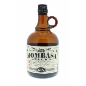 MOMBASA CLUB GIN 70CL/41.5%