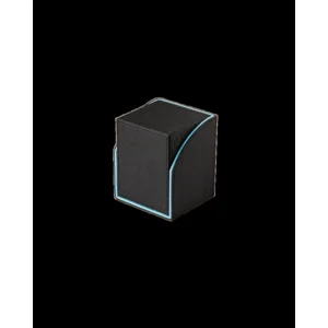 Nest Box - black/blue