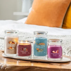 Evening Riverwalk - Signature Large Jar