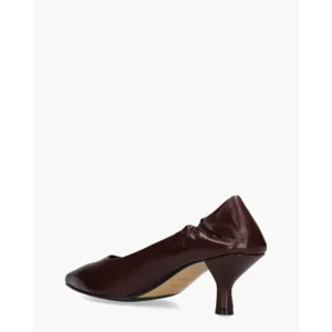 Pomme D'or 6255 Bordeaux Damespumps