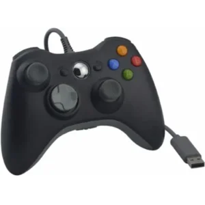 XBox 360 3rd Party Controller