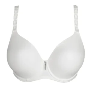 Prima Donna Twist BH hartvorm: Twixie, Natuur, Voorgevormd, Europese Maten ( PDO.525  )
