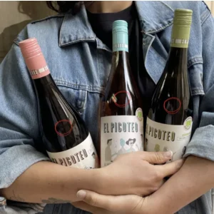 Bodegas Piqueras El Picoteo Discovery Pack