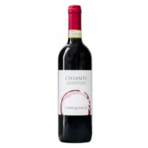 Uggiano Chianti Lucere  (per 6 flessen)