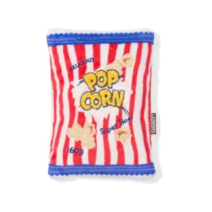 Bitten Design Handwarmer Super Hot Popcorn