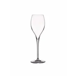 Champagneglazen Opale 17 | Kristal | 6 glazen