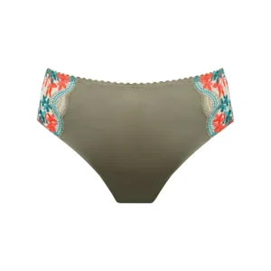 Prima Donna Cala Luna tailleslip in kaki
