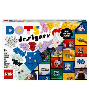 LEGO® 41938 Dots Designer - Creatieve ontwerpdoos