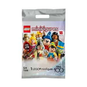 LEGO® 71038 Losse minifiguur CMF 100 jaar Disney - Miguel en Dante