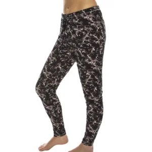 Femilet - Pyjama - 1811499 - Black + Print