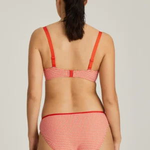 Prima Donna Swim 4006716 Atlas voorgevormde bikini Oranje E70-S