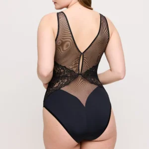 Prima Donna Body: Shimla,Zwart ( PDO.445 )