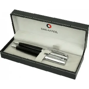 Balpen Sheaffer 300 glossy black ct