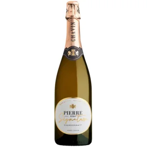 PIERRE ZERO SIGNATURE SPARKLING CHARDONNAY 75CL